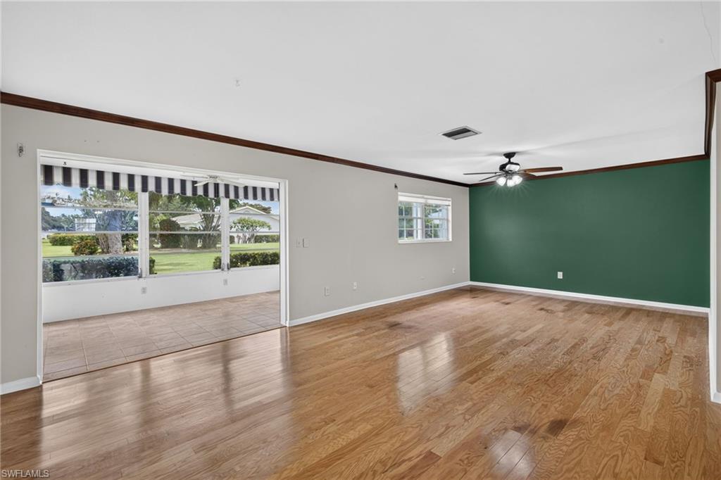 MYERLEE CIRCLE CONDO - Residential