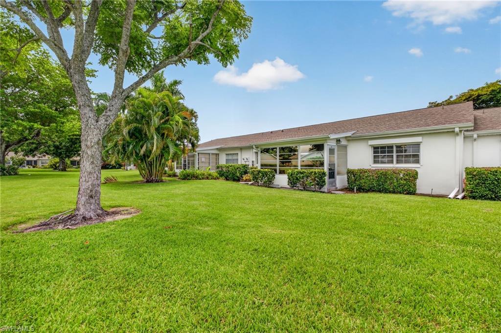MYERLEE CIRCLE CONDO - Residential