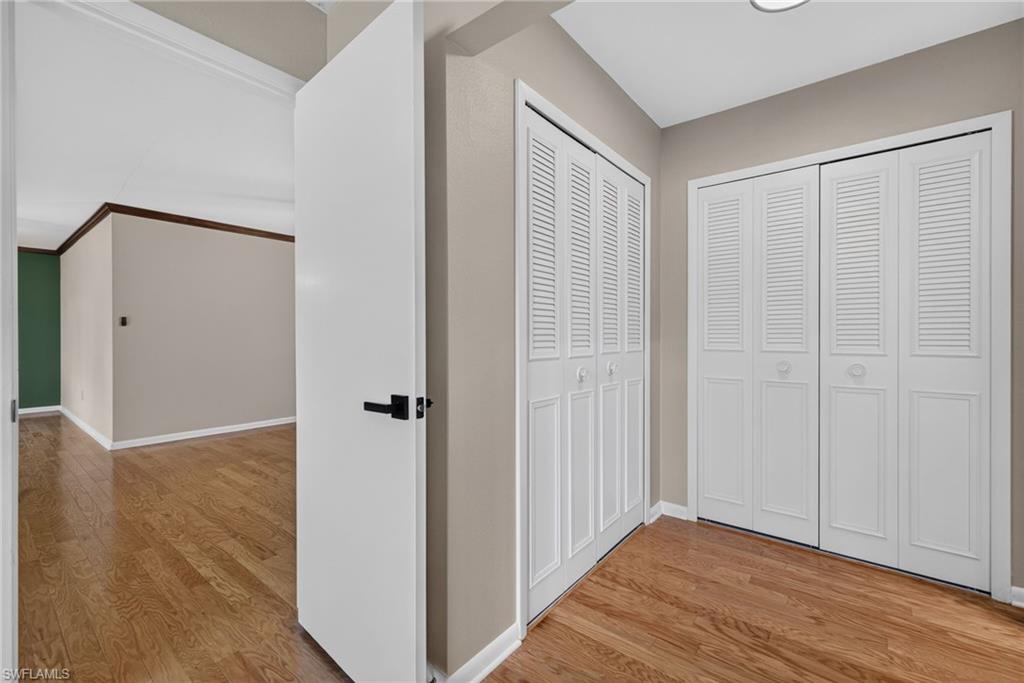 MYERLEE CIRCLE CONDO - Residential