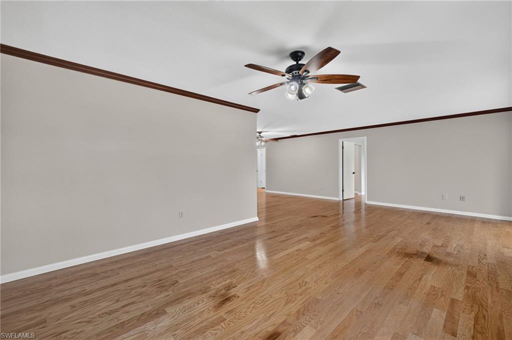 MYERLEE CIRCLE CONDO - Residential