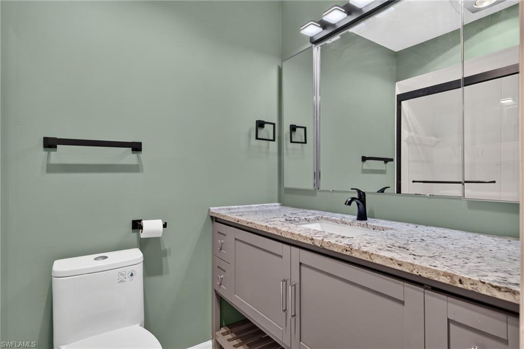 MYERLEE CIRCLE CONDO - Residential