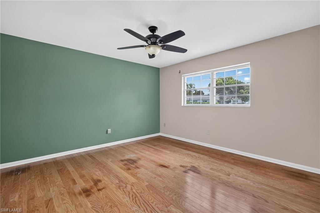 MYERLEE CIRCLE CONDO - Residential