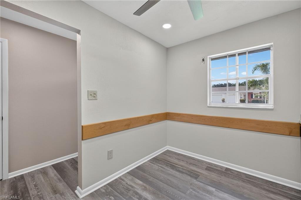 MYERLEE CIRCLE CONDO - Residential