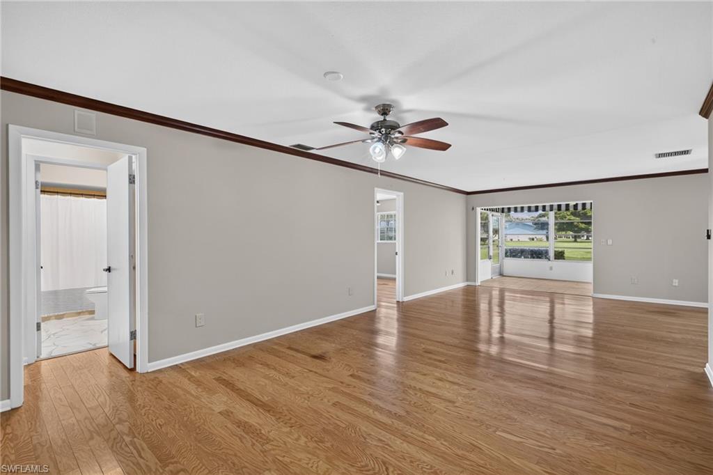 MYERLEE CIRCLE CONDO - Residential