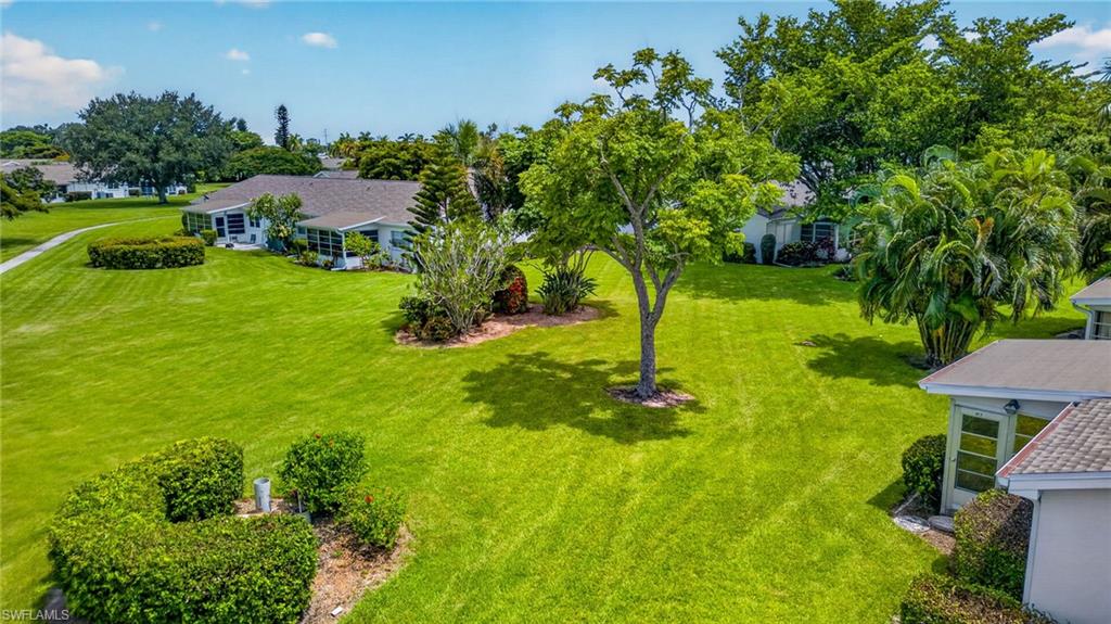 MYERLEE CIRCLE CONDO - Residential