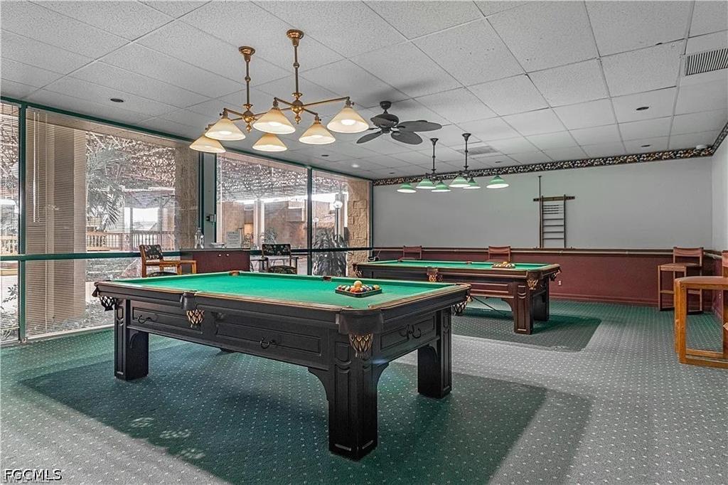 SEVEN LAKES - Residential