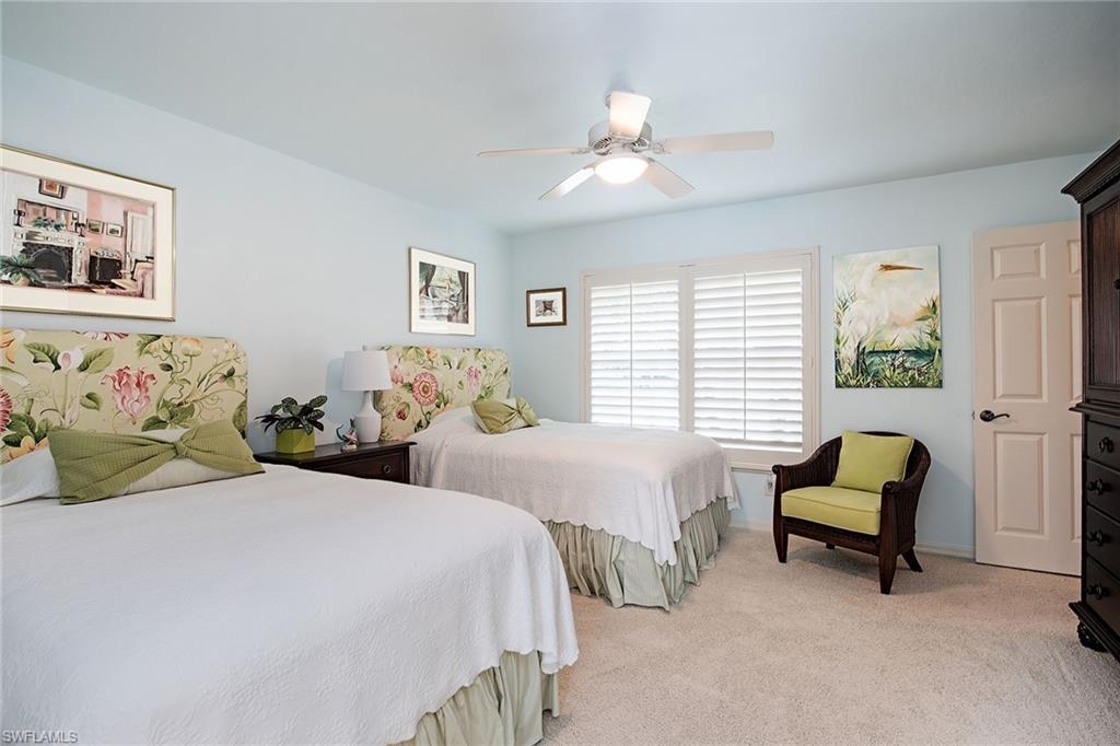 PELICAN BAY WOODS - Residential