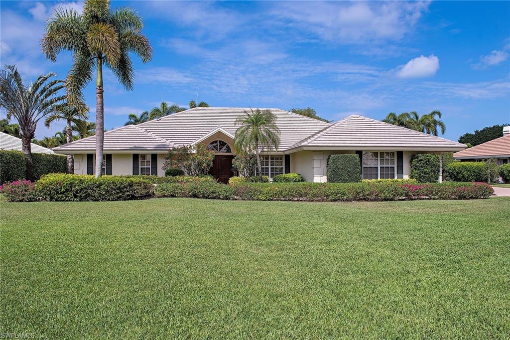 PELICAN BAY WOODS - Residential
