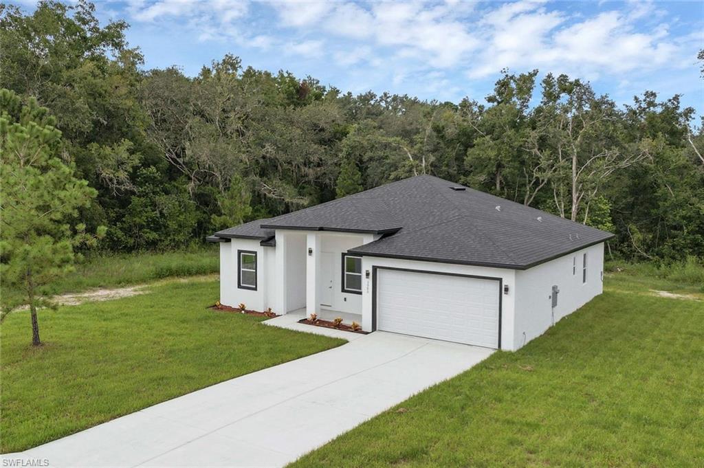 PINEHURST - Residential