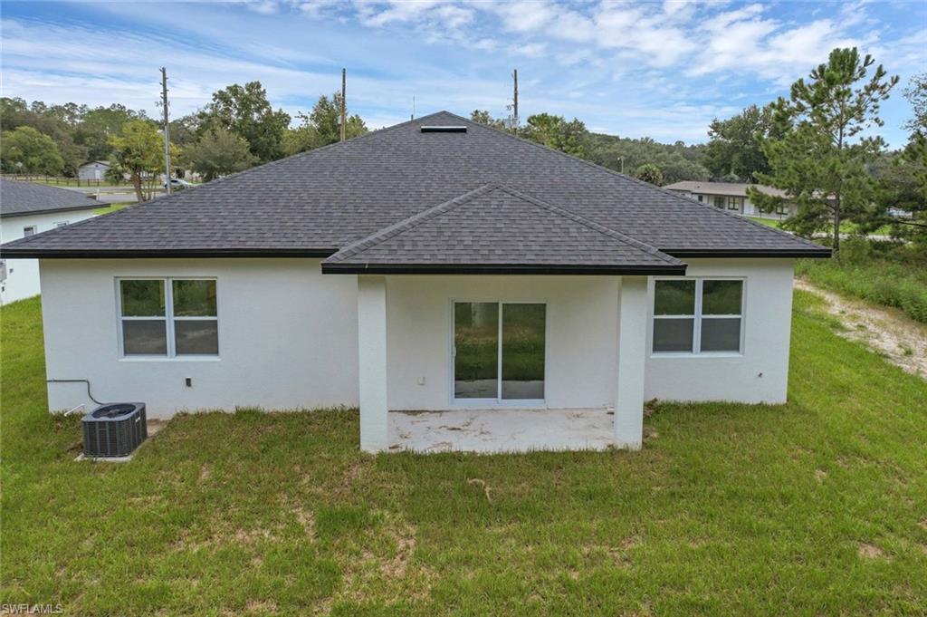 PINEHURST - Residential
