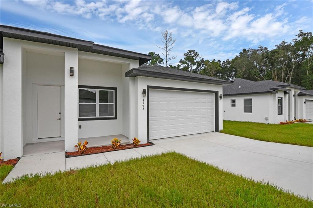 PINEHURST - Residential