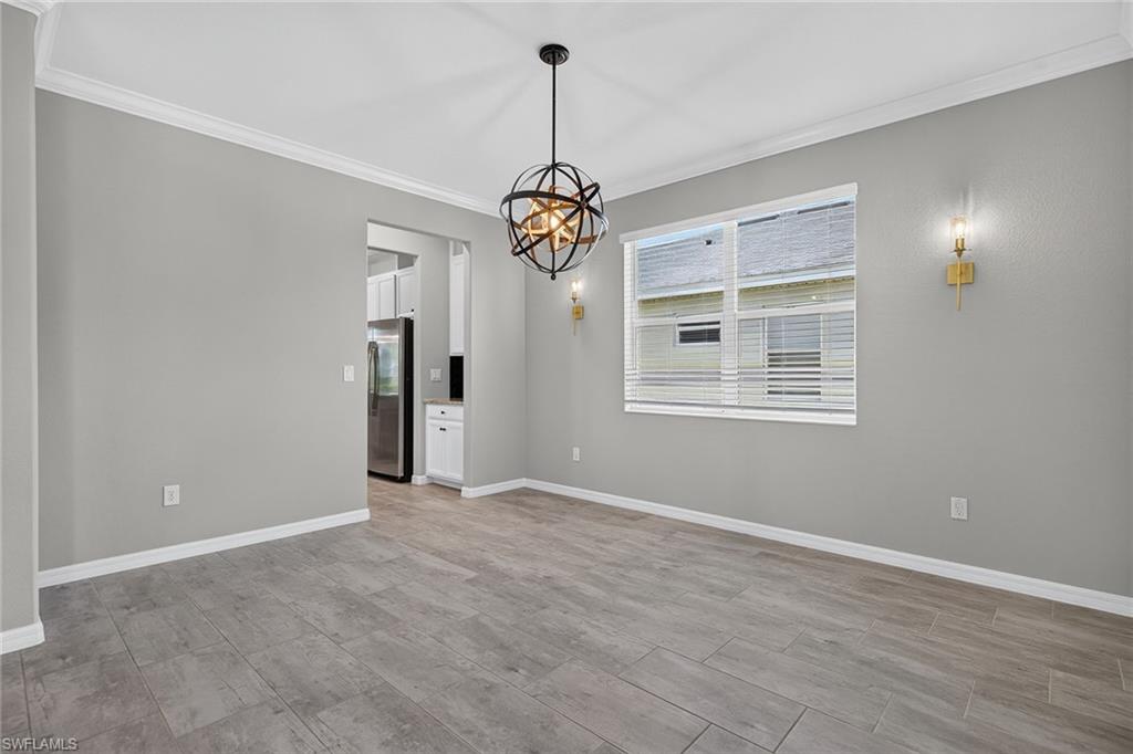 TRAILS EDGE - Residential