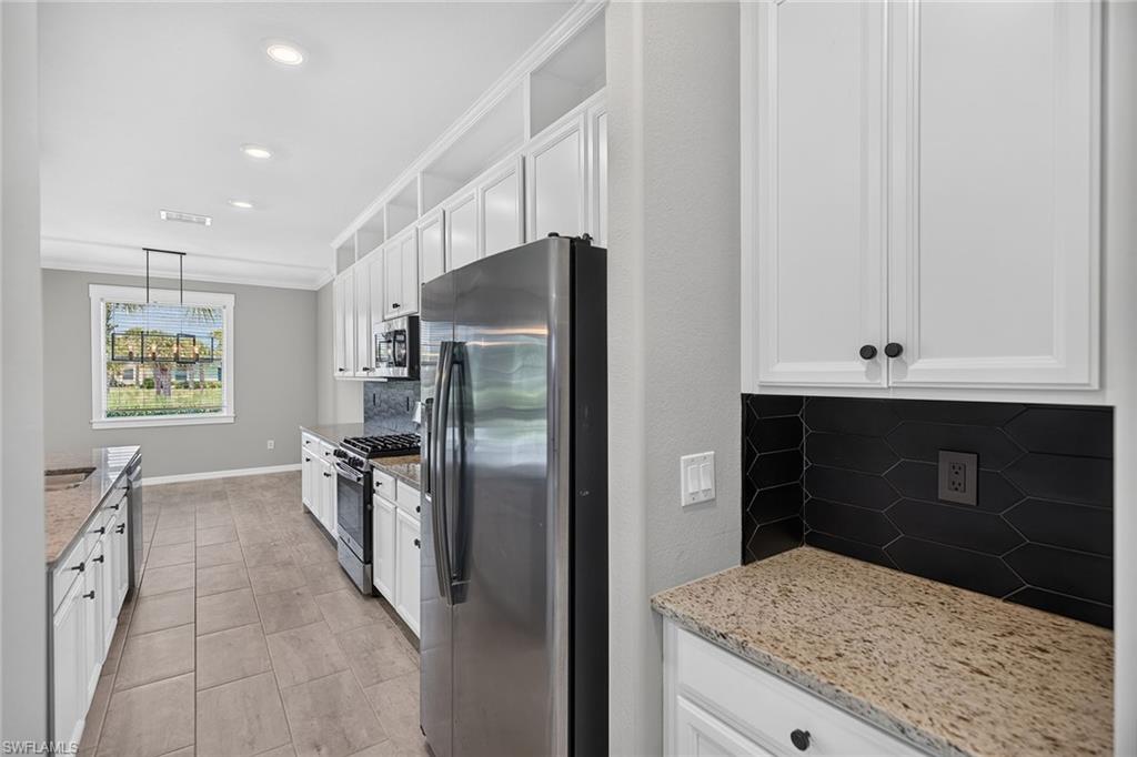 TRAILS EDGE - Residential