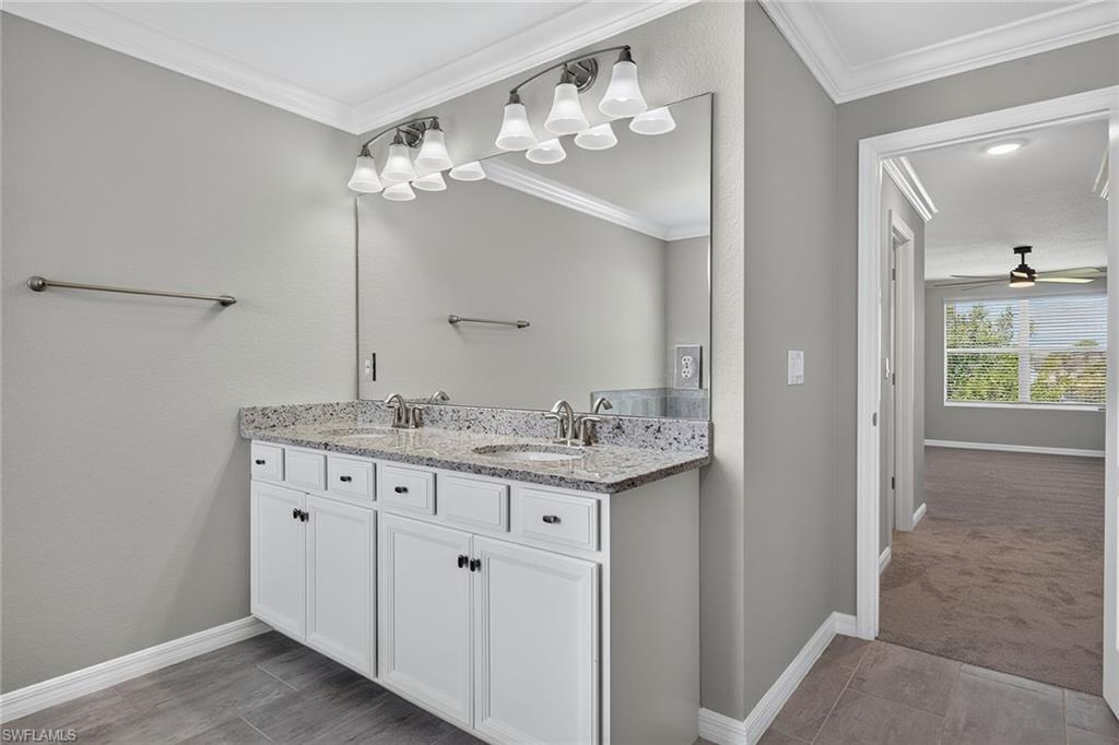 TRAILS EDGE - Residential