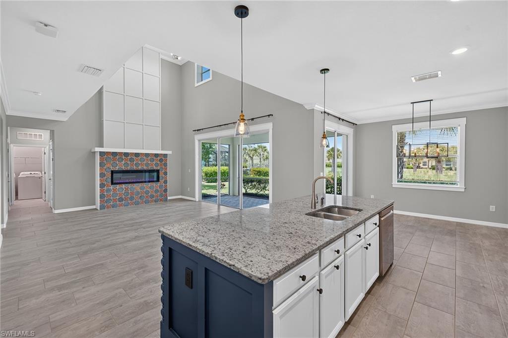 TRAILS EDGE - Residential