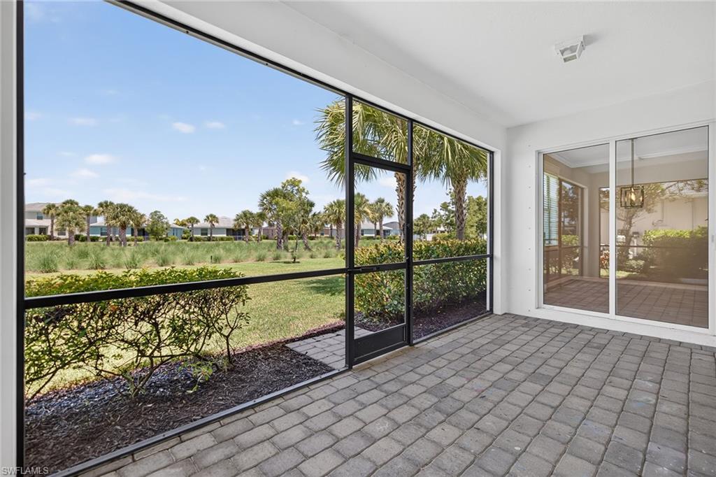 TRAILS EDGE - Residential