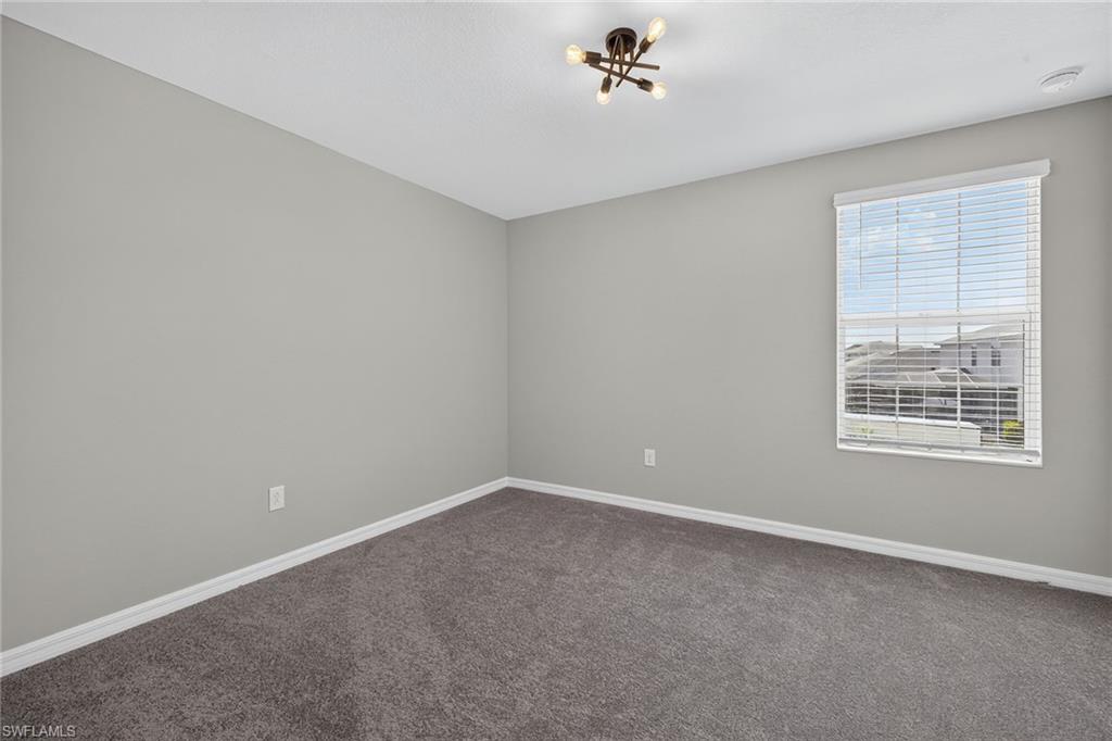 TRAILS EDGE - Residential