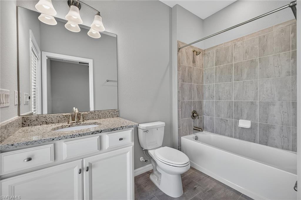 TRAILS EDGE - Residential