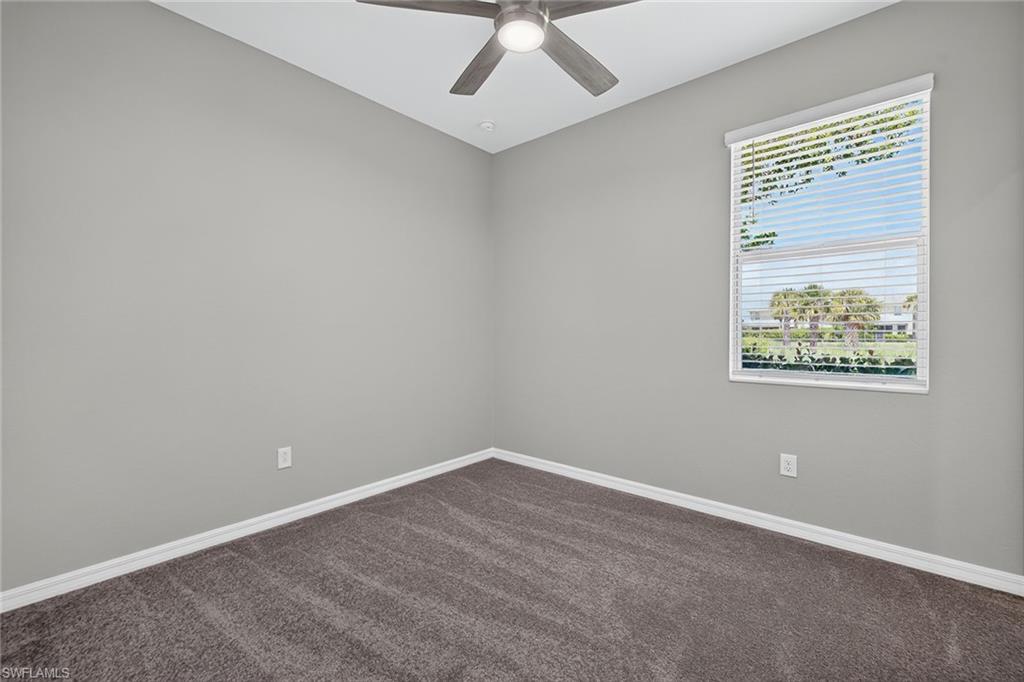 TRAILS EDGE - Residential