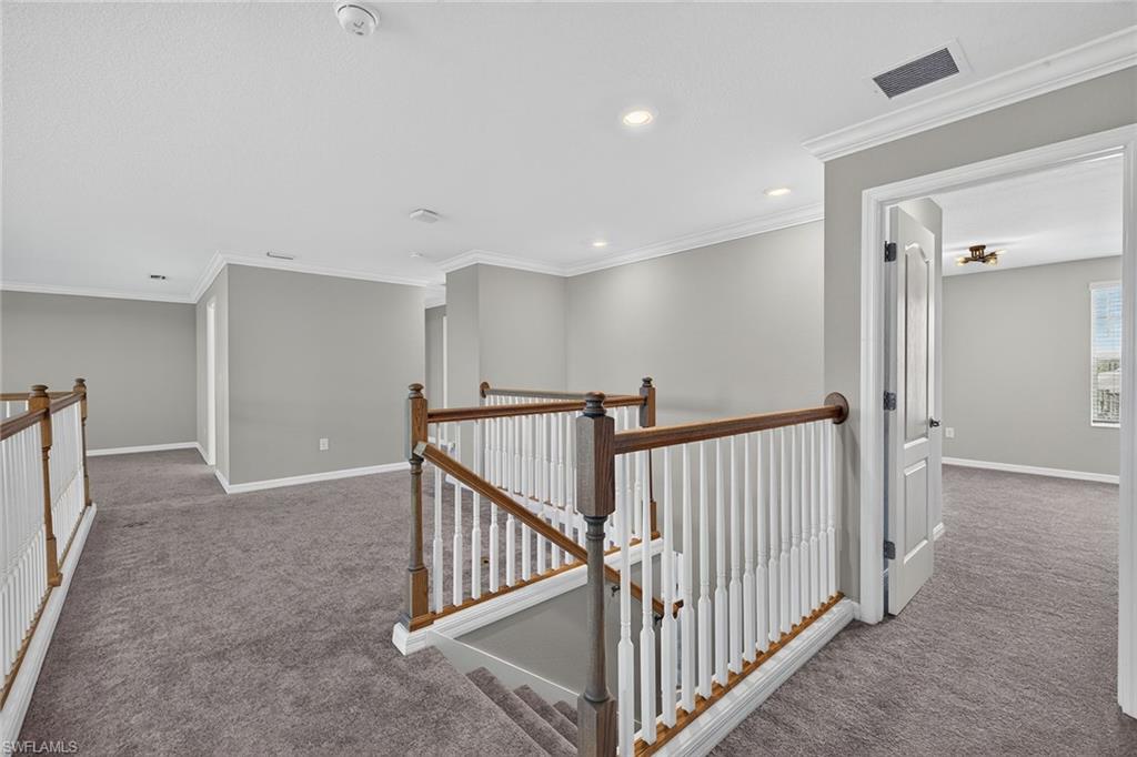 TRAILS EDGE - Residential