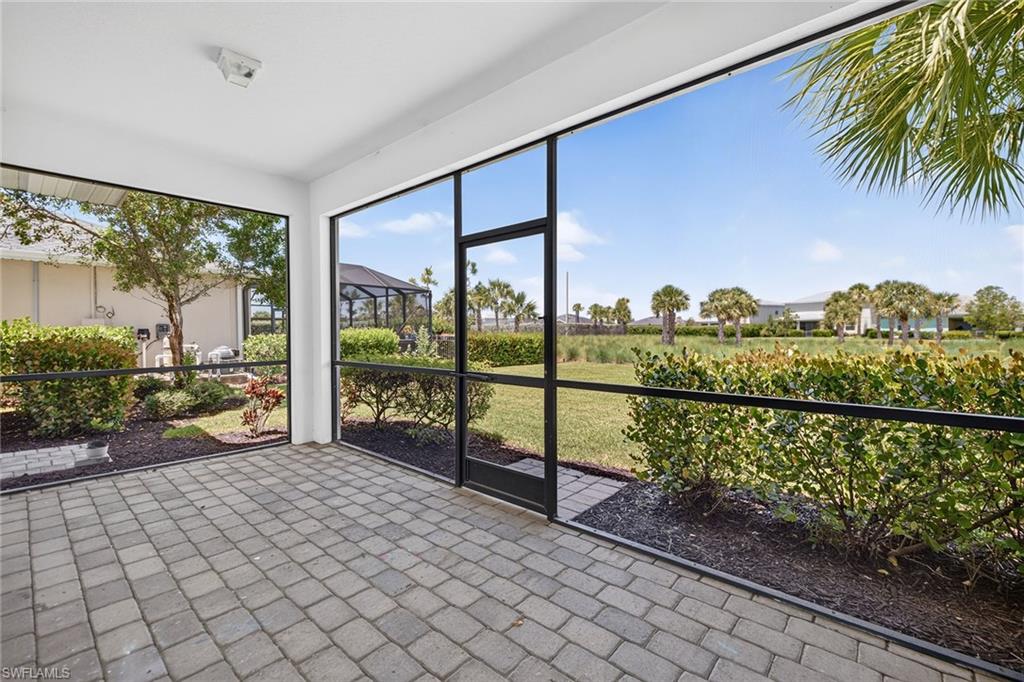 TRAILS EDGE - Residential