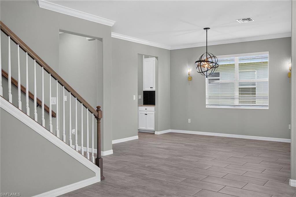 TRAILS EDGE - Residential