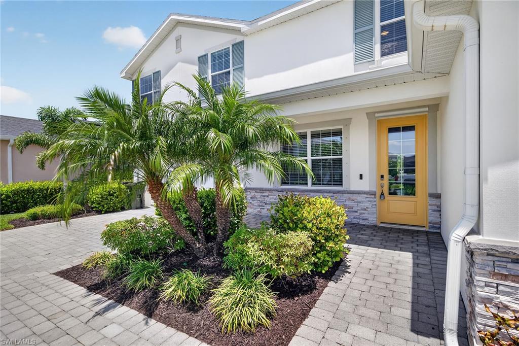 TRAILS EDGE - Residential
