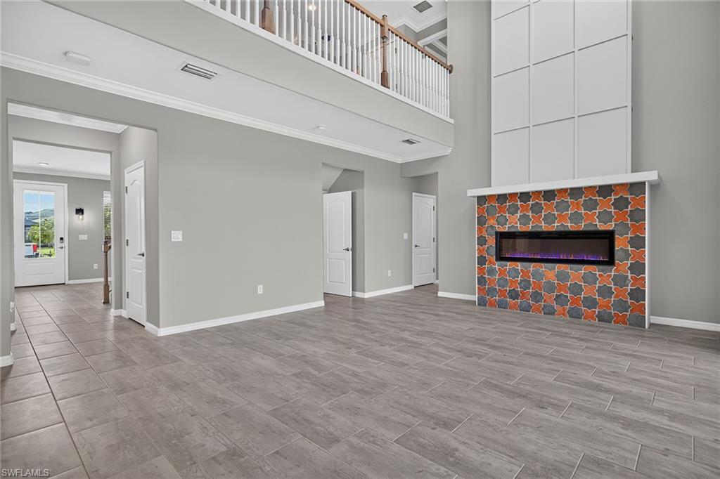 TRAILS EDGE - Residential