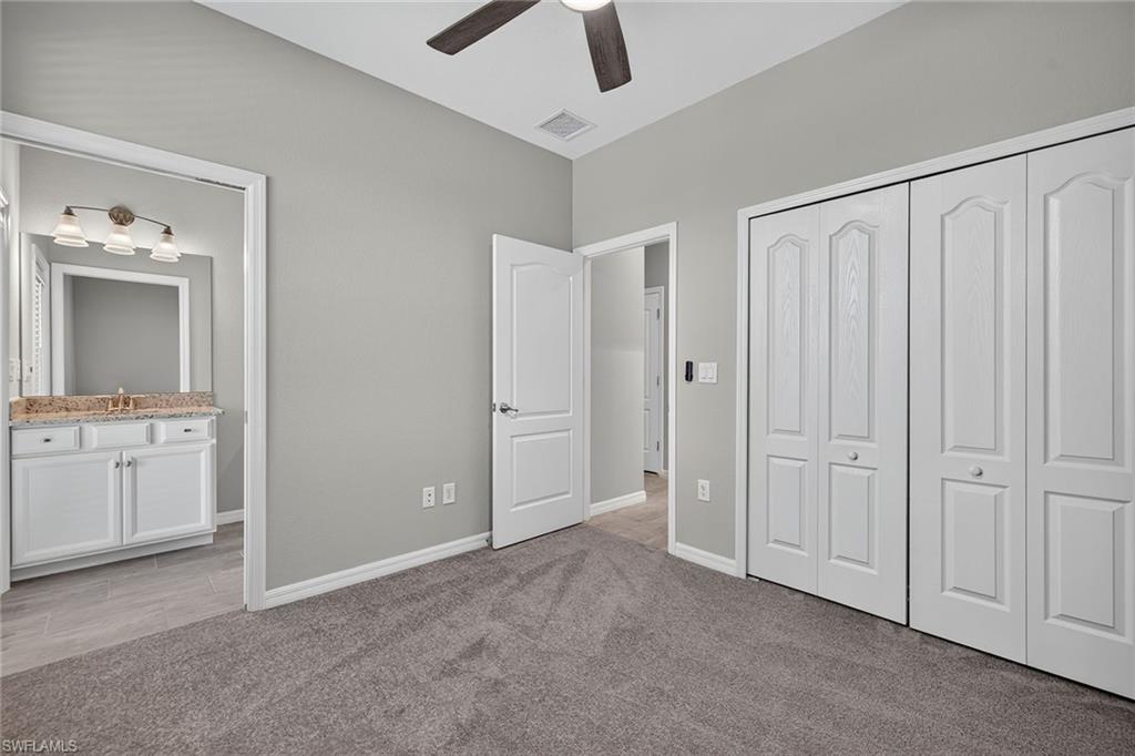 TRAILS EDGE - Residential