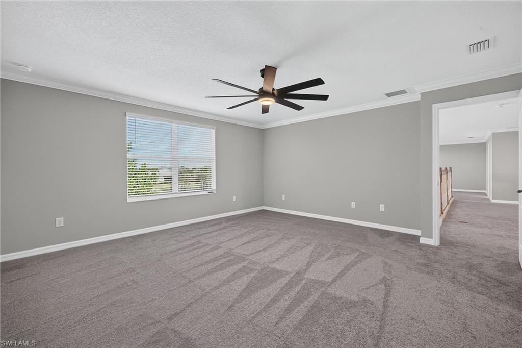 TRAILS EDGE - Residential