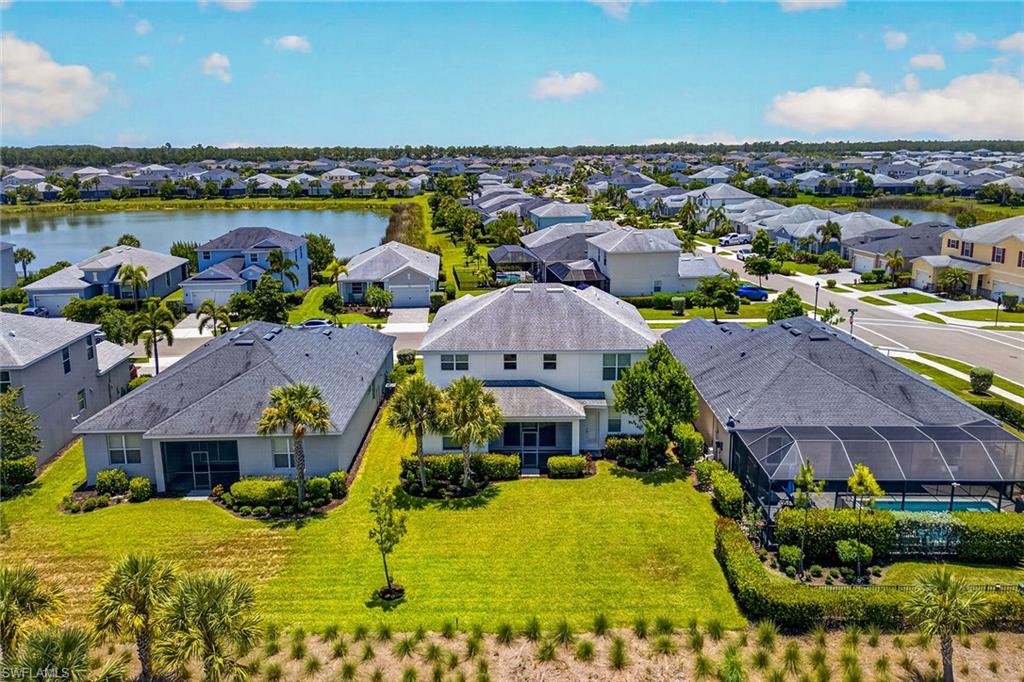 TRAILS EDGE - Residential