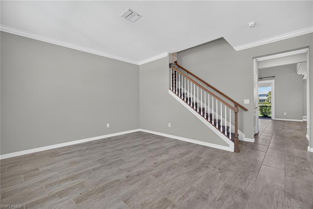 TRAILS EDGE - Residential