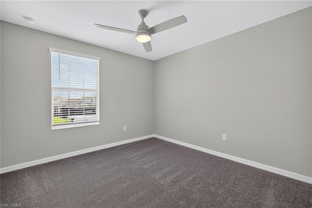 TRAILS EDGE - Residential