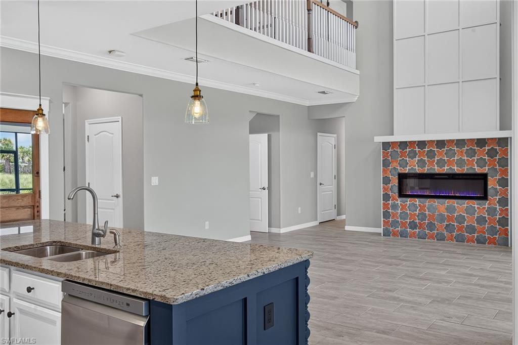 TRAILS EDGE - Residential