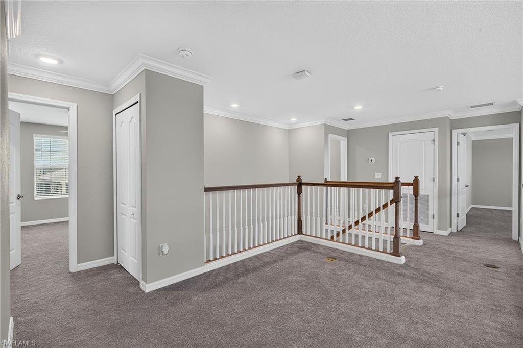 TRAILS EDGE - Residential