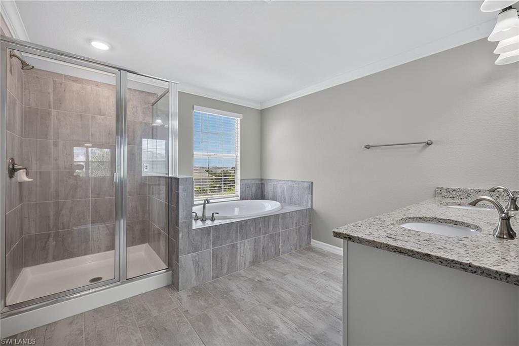 TRAILS EDGE - Residential
