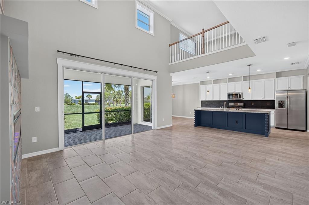 TRAILS EDGE - Residential