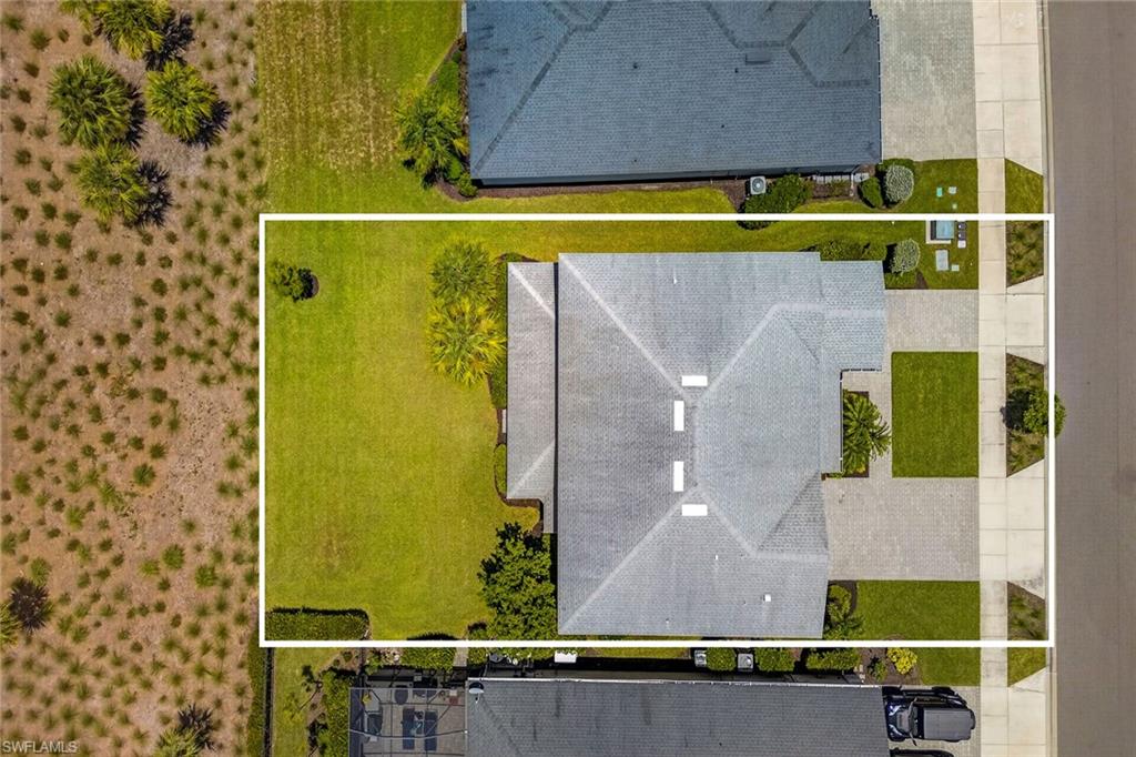 TRAILS EDGE - Residential