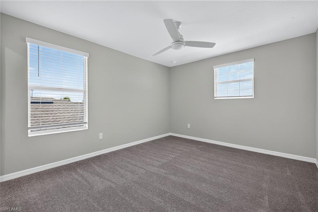TRAILS EDGE - Residential