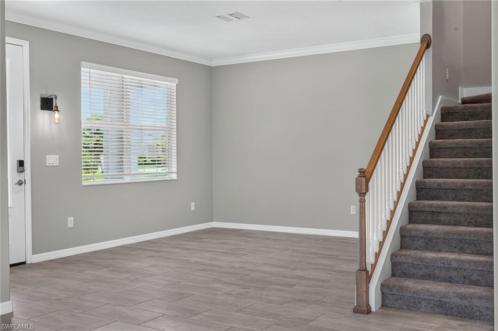 TRAILS EDGE - Residential