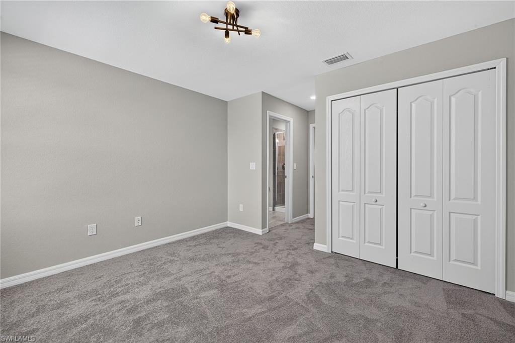 TRAILS EDGE - Residential