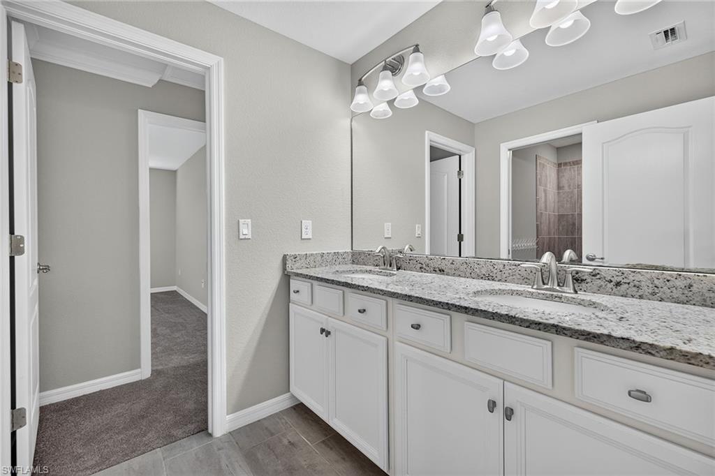 TRAILS EDGE - Residential
