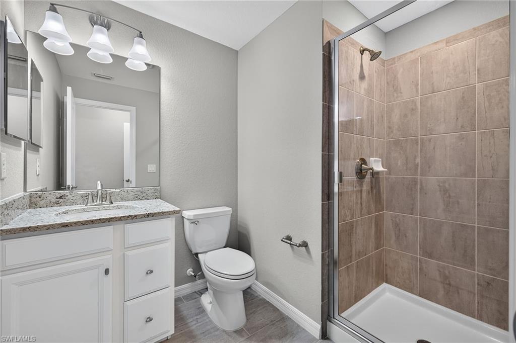 TRAILS EDGE - Residential