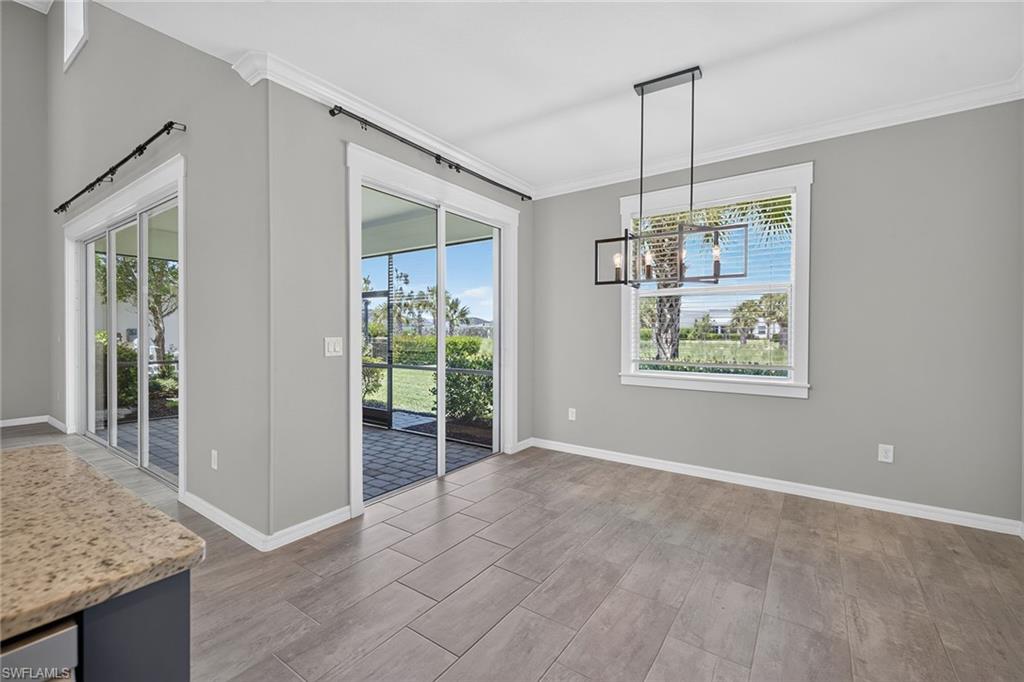 TRAILS EDGE - Residential