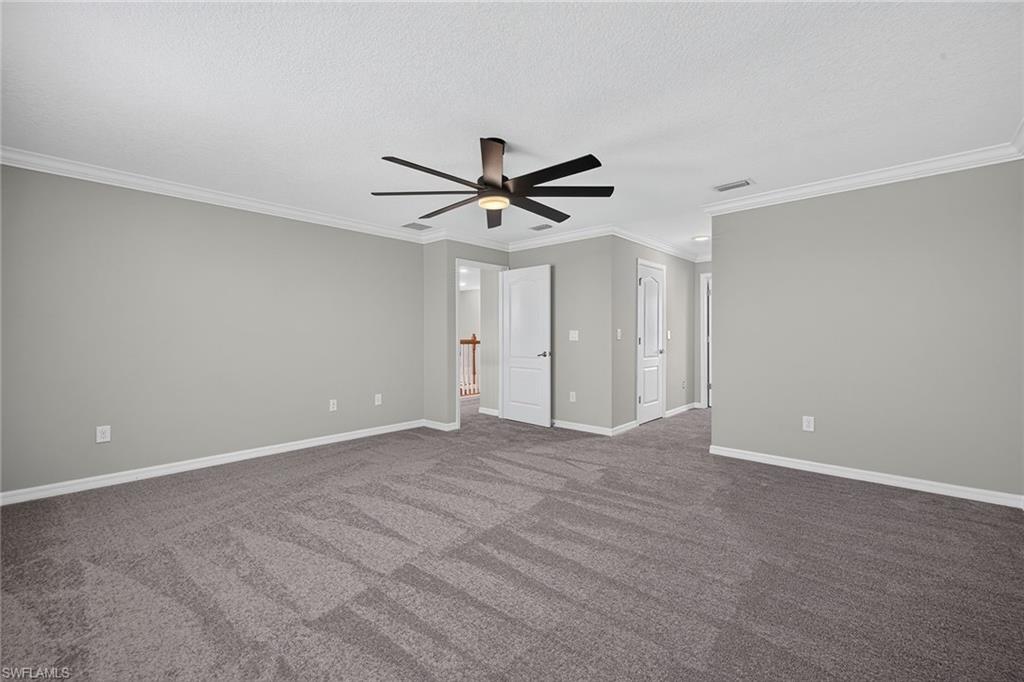 TRAILS EDGE - Residential
