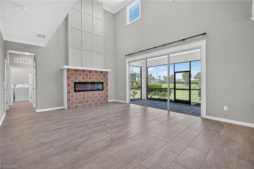 TRAILS EDGE - Residential