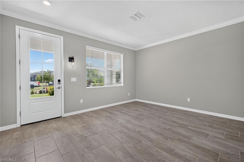 TRAILS EDGE - Residential