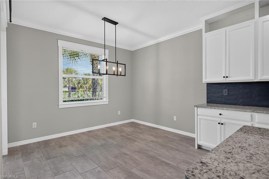 TRAILS EDGE - Residential