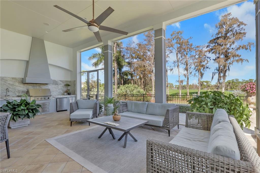 QUAIL CREEK - Residential