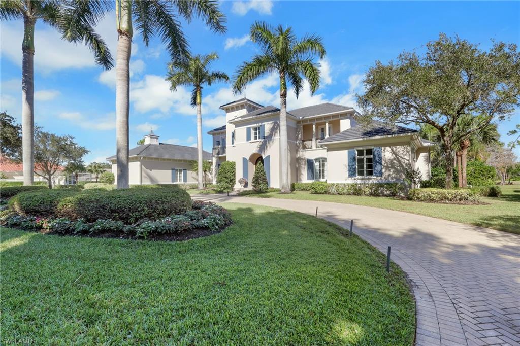 QUAIL CREEK - Residential